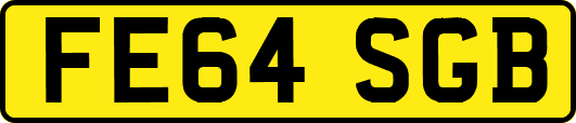 FE64SGB