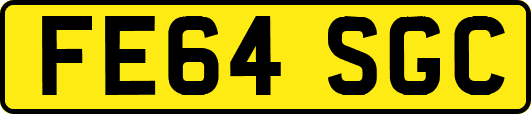 FE64SGC