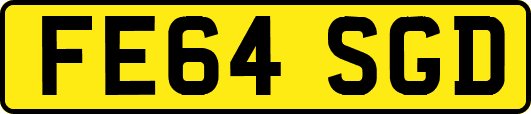 FE64SGD