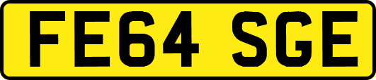 FE64SGE