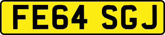 FE64SGJ