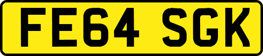 FE64SGK