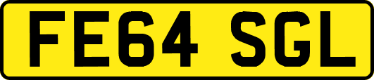 FE64SGL