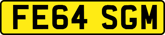 FE64SGM