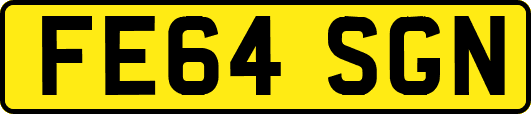FE64SGN