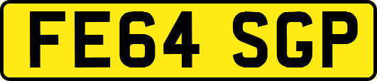 FE64SGP