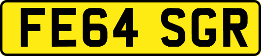 FE64SGR