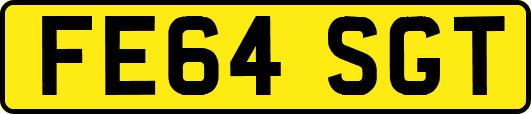 FE64SGT