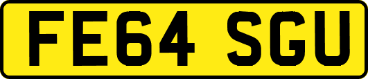 FE64SGU