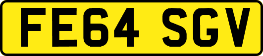 FE64SGV