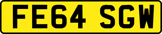 FE64SGW