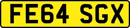 FE64SGX