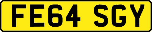 FE64SGY