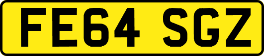 FE64SGZ