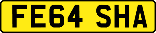 FE64SHA
