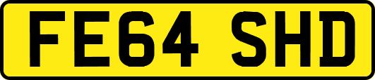 FE64SHD