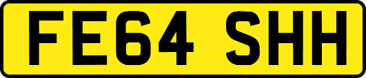 FE64SHH