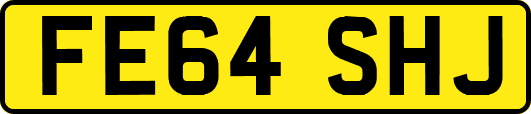FE64SHJ