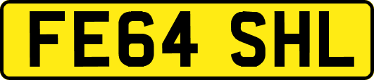 FE64SHL