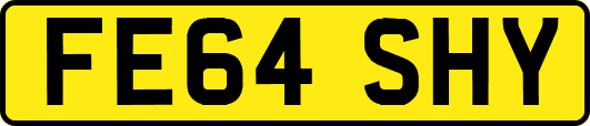 FE64SHY