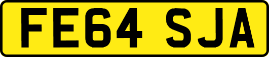 FE64SJA