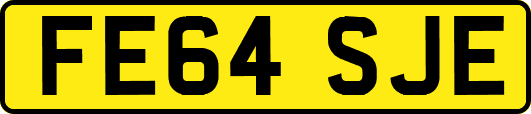 FE64SJE