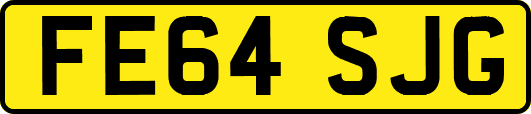 FE64SJG