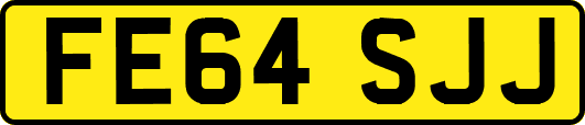 FE64SJJ