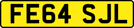 FE64SJL