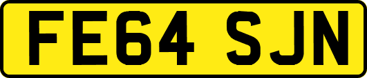FE64SJN