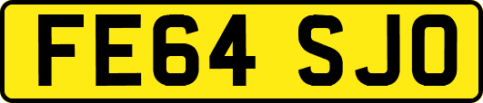 FE64SJO