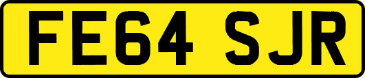 FE64SJR