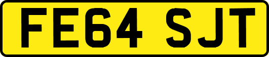 FE64SJT