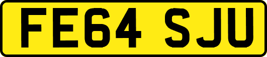 FE64SJU