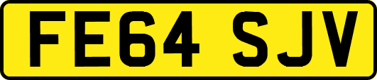 FE64SJV