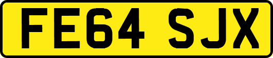 FE64SJX
