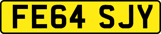 FE64SJY