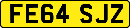 FE64SJZ