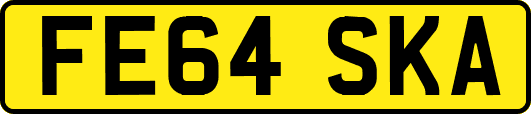 FE64SKA