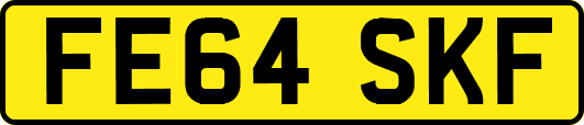 FE64SKF