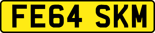 FE64SKM
