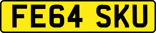 FE64SKU