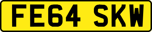FE64SKW