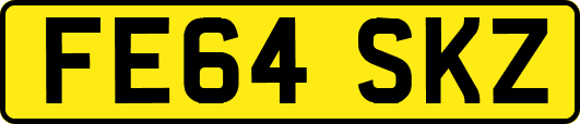 FE64SKZ