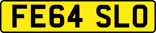 FE64SLO
