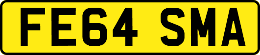 FE64SMA