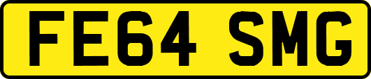 FE64SMG