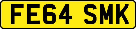 FE64SMK