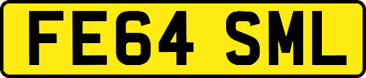 FE64SML