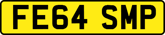 FE64SMP